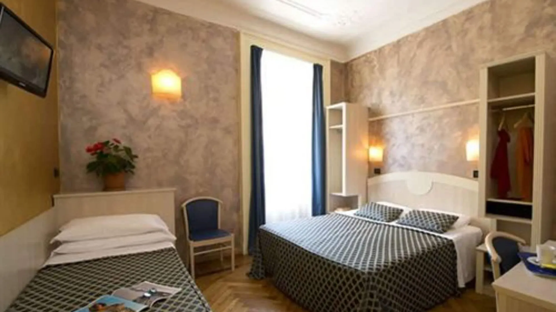 Hotel Panizza Milan