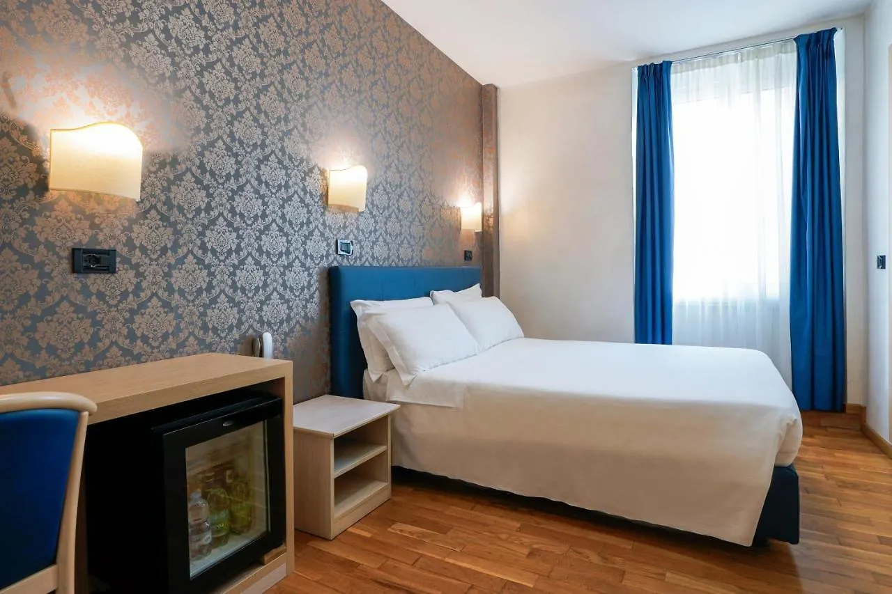 Hotel Panizza Milan