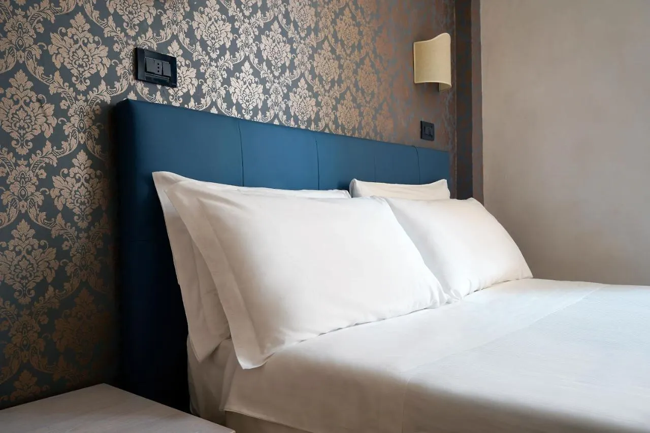Hotel Panizza Milan