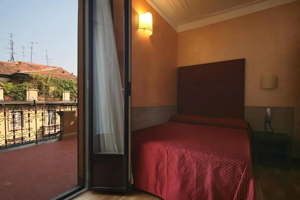 Hotel Panizza Milan