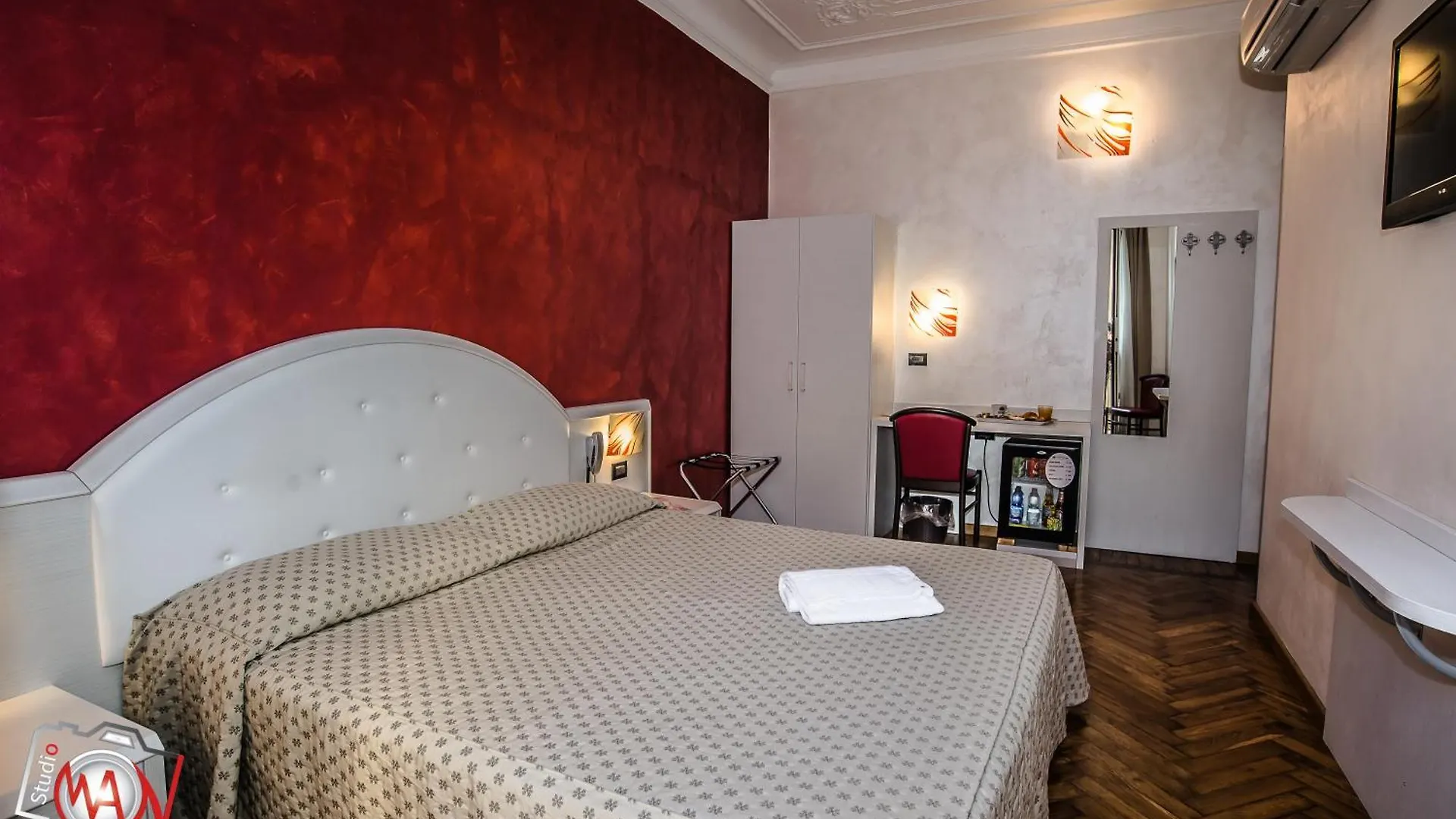 Hotel Panizza Milan