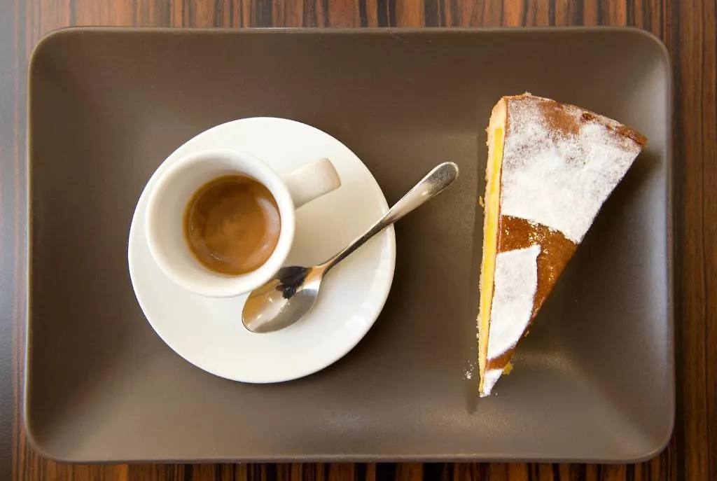 Hotel Panizza Milan