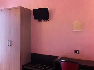 Hotel Panizza Milan