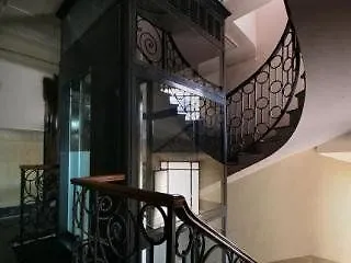 Hotel Panizza Milan