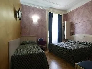 Hotel Panizza Milan 3*,  Italy