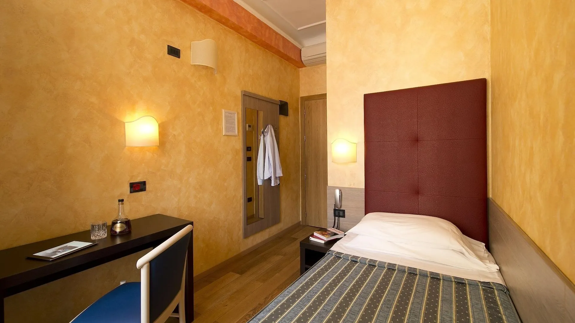 Hotel Panizza Milano