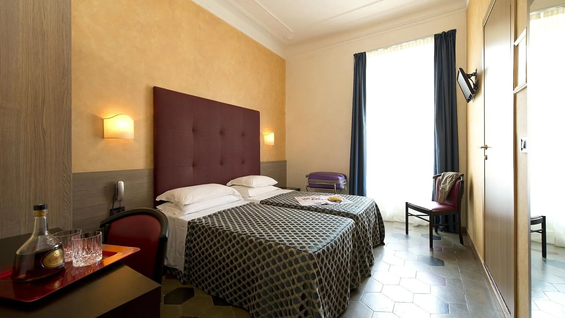 Hotel Panizza Milano