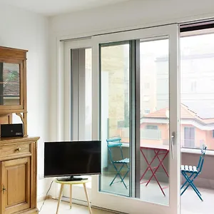 Appartamento Joivy Stylish 1-bedroom Flat