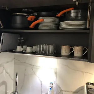 A&f Piazza Garibaldi Apartamento Padua