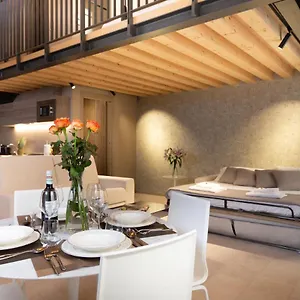 8 Loft Apartamento Venecia