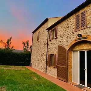 Il Casale Di Ansedónia