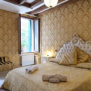 La Residenza Di Carlo Close To Piazza San Marco Venezia