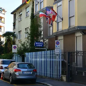 Lido Hotel Milán