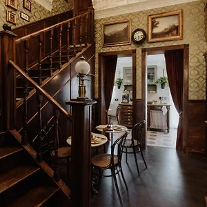 Della Vittoria Bed & Breakfast CTA