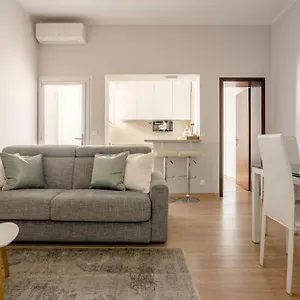 Centro Storico - Stazione A 500m Strategico Elegant Loft Apartamento Padua