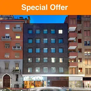Mec Hotel Milán