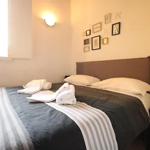 Tiny House Centro Storico Apartamento Siena