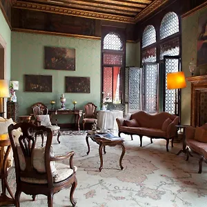 **** Πανσιόν Palazzetto Pisani Grand Canal Ιταλία