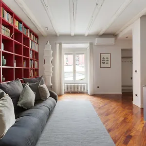 Appartamento Brera In Porta Venezia