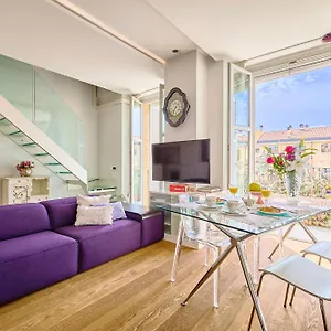 Appartamento Luxy Close Navigli