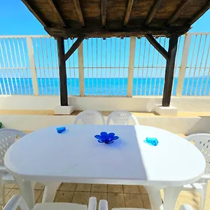 Tiziana ~ Veranda Sul Mare ~ Messina