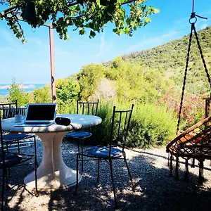 Il Borghetto Sul Golfo Magazzini (Tuscany)