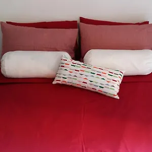 Casa vacanze La Marina Di
