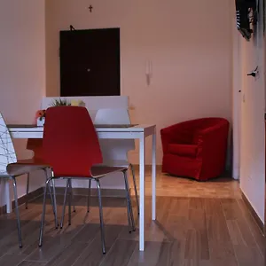Stephenson Apartamento Milán