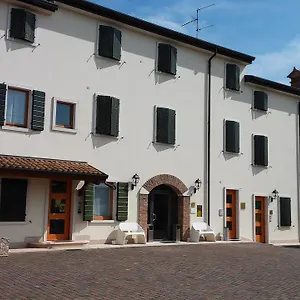 Relais Corte Pontigliardo Hotel Colà