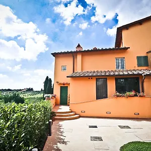 Poggio Baronti Bed & Breakfast Bagno a Ripoli
