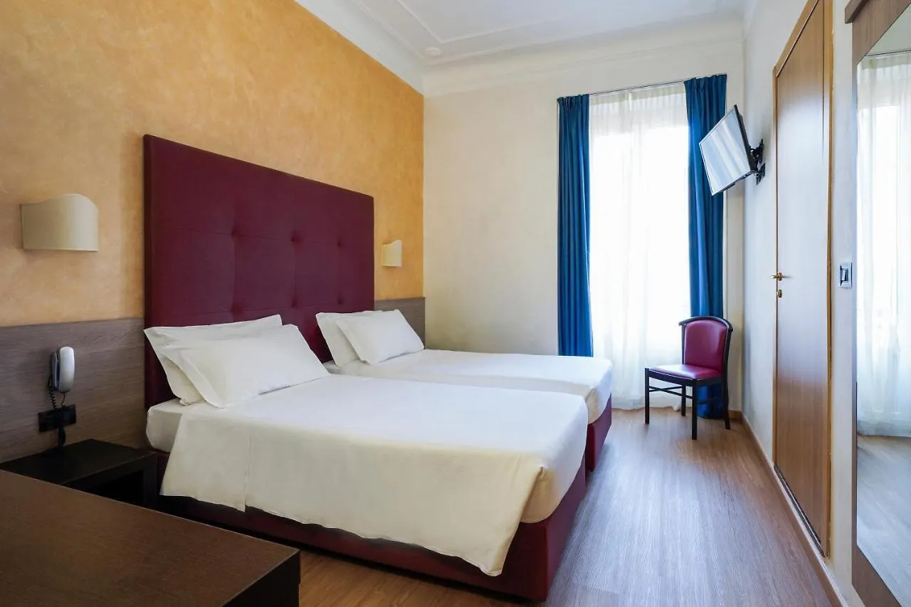 Hotel Panizza Milan