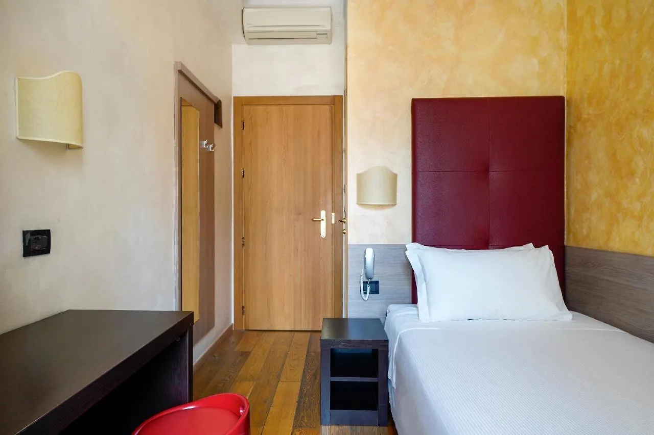 Hotel Panizza Milan