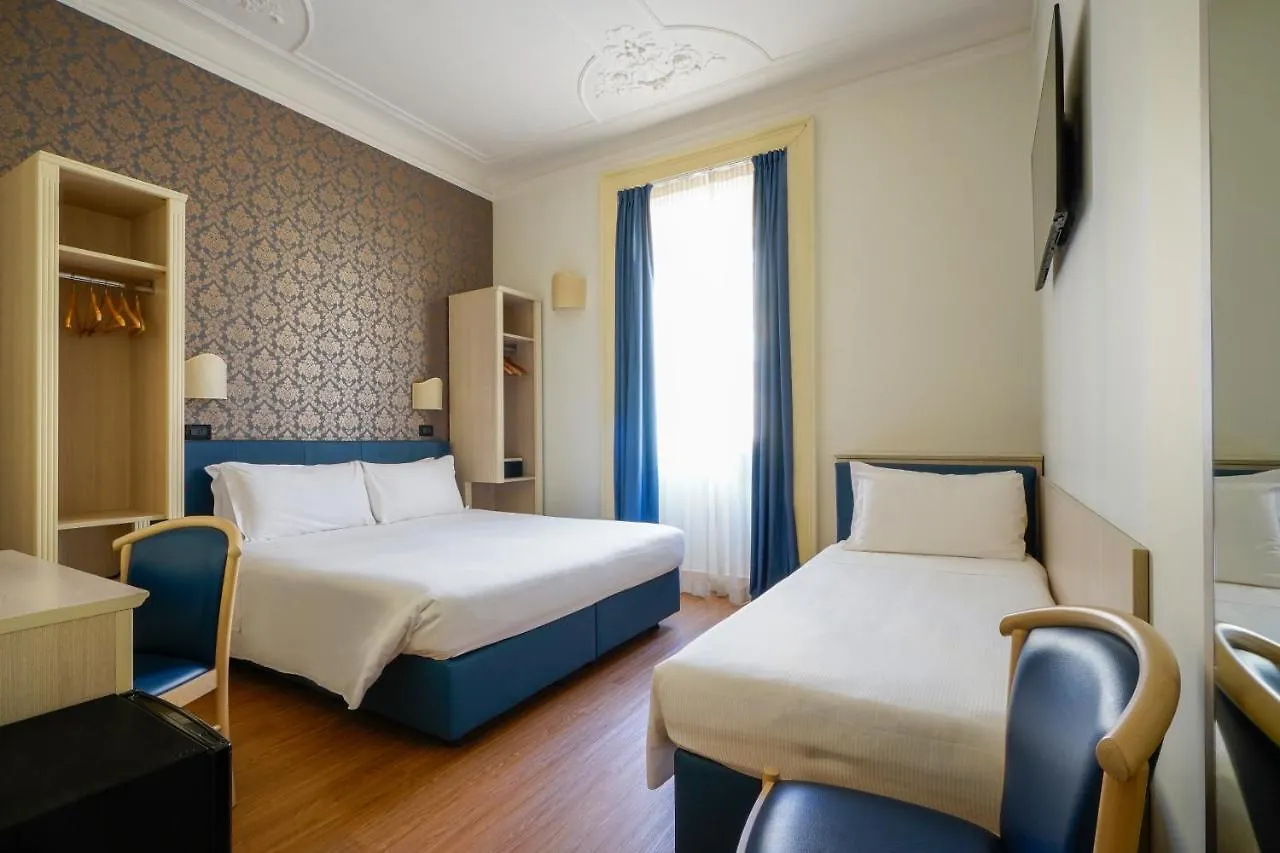 Hotel Panizza Milan