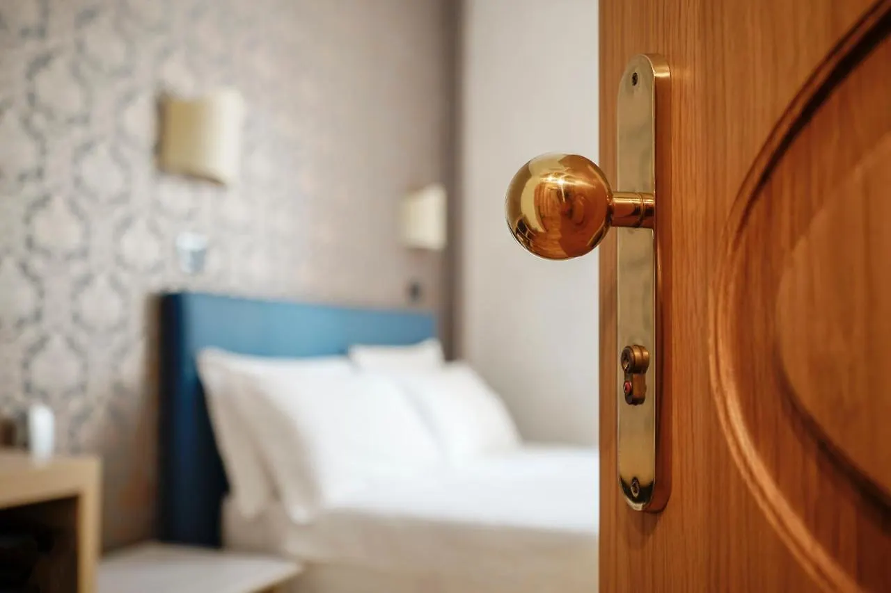 Hotel Panizza Milan