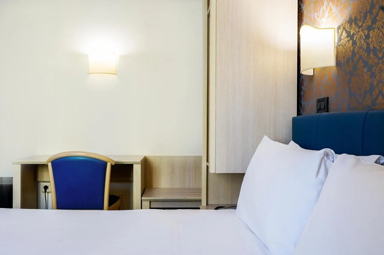 Hotel Panizza Milan