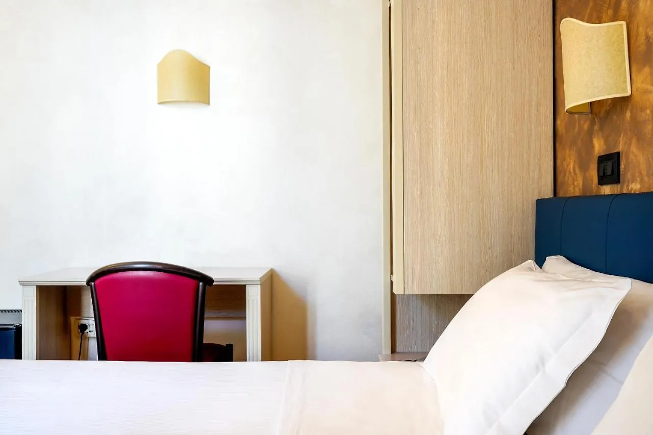 Hotel Panizza Milan