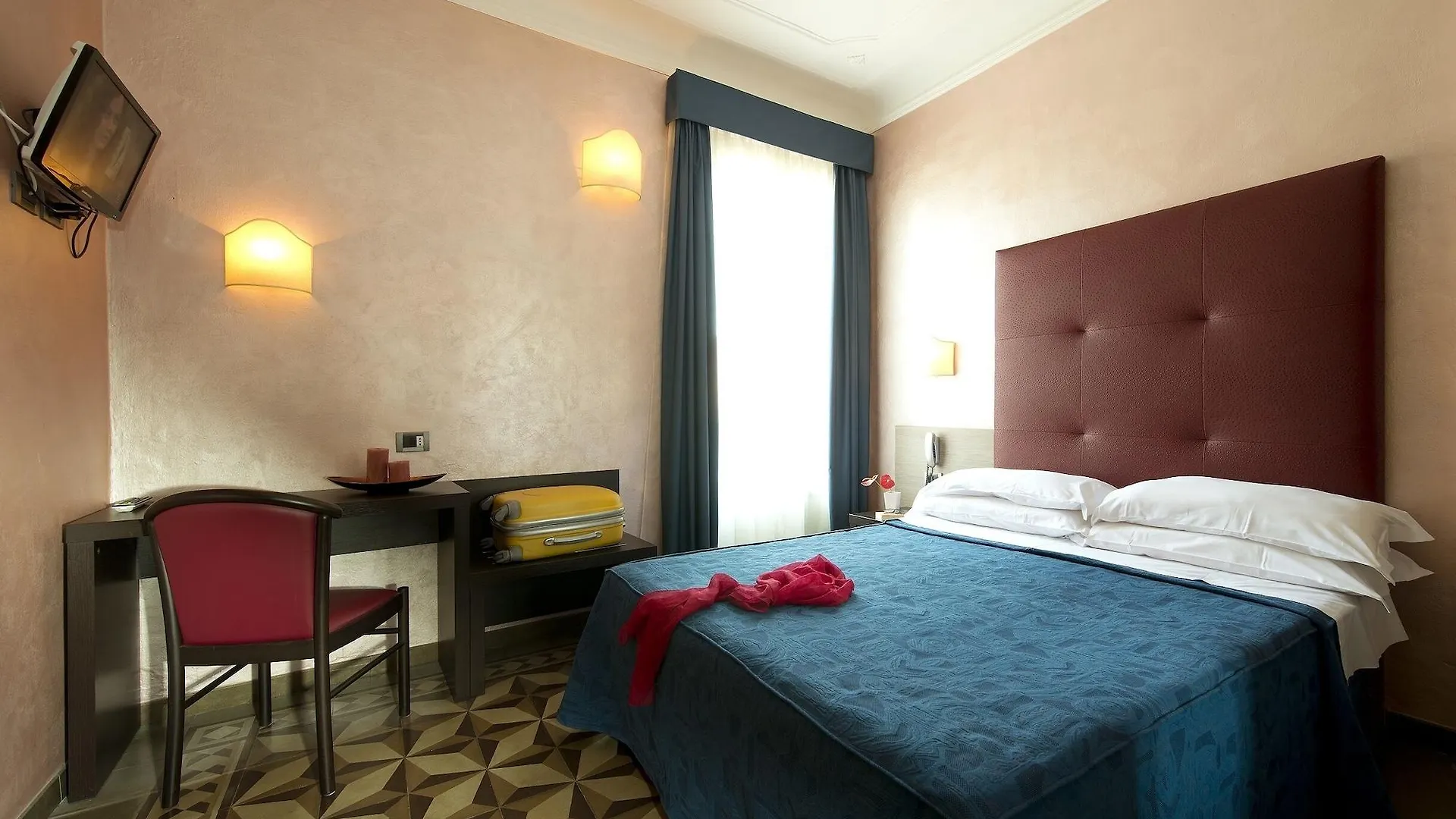 Hotel Panizza Milan