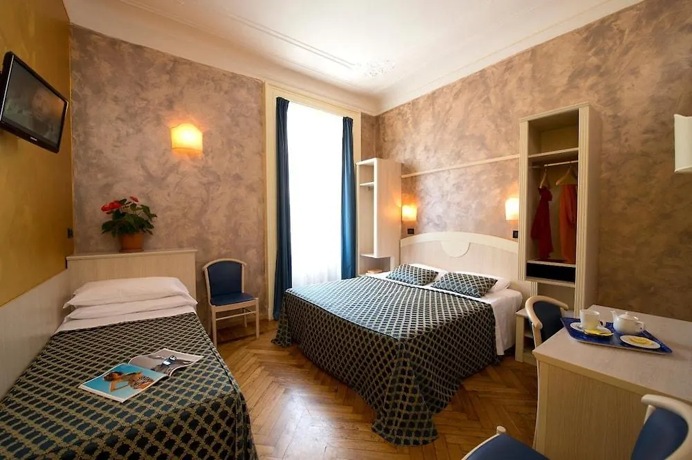 Hotel Panizza Milan
