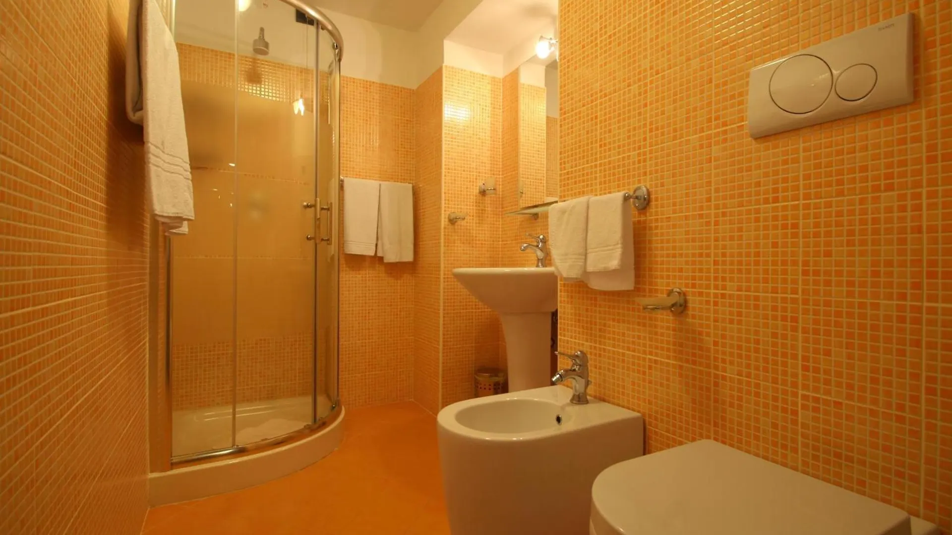 Hotel Panizza Milan