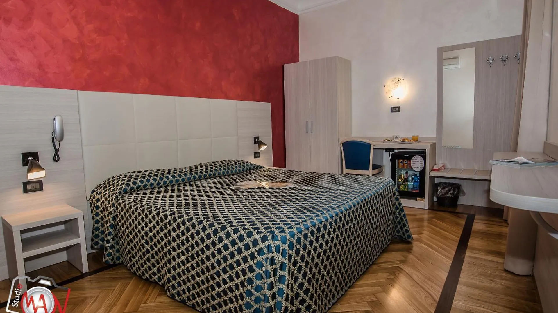 Hotel Panizza Milan