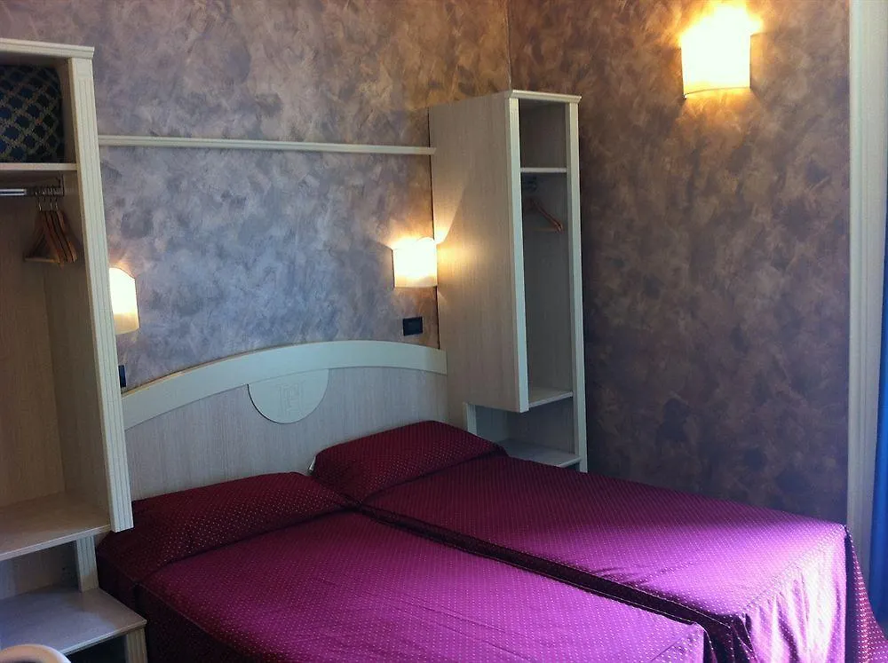 Hotel Panizza Milan