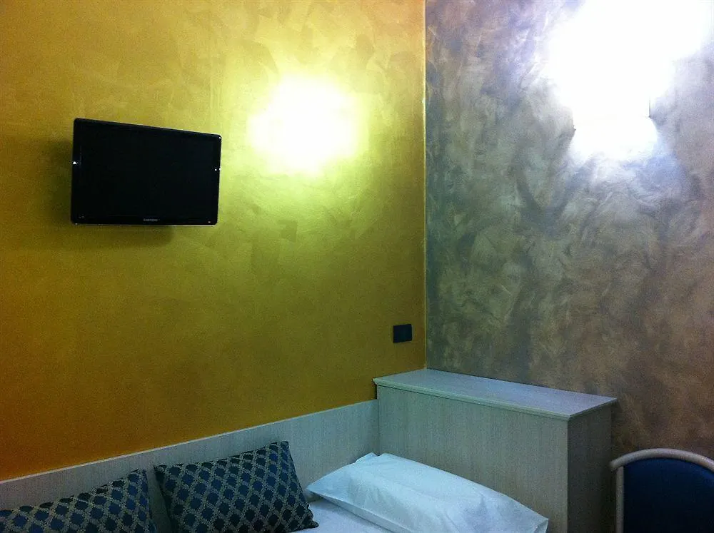 Hotel Panizza Milan