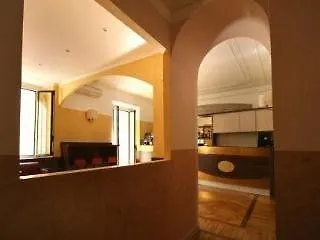 Hotel Panizza Milan 3*,