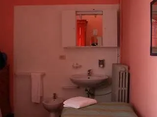 Hotel Panizza Milan Italy