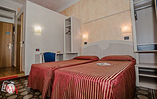 Hotel Panizza Milan