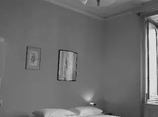 Hotel Panizza Milan