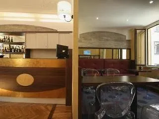 Hotel Panizza Milan
