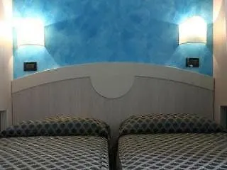Hotel Panizza Milan Italy