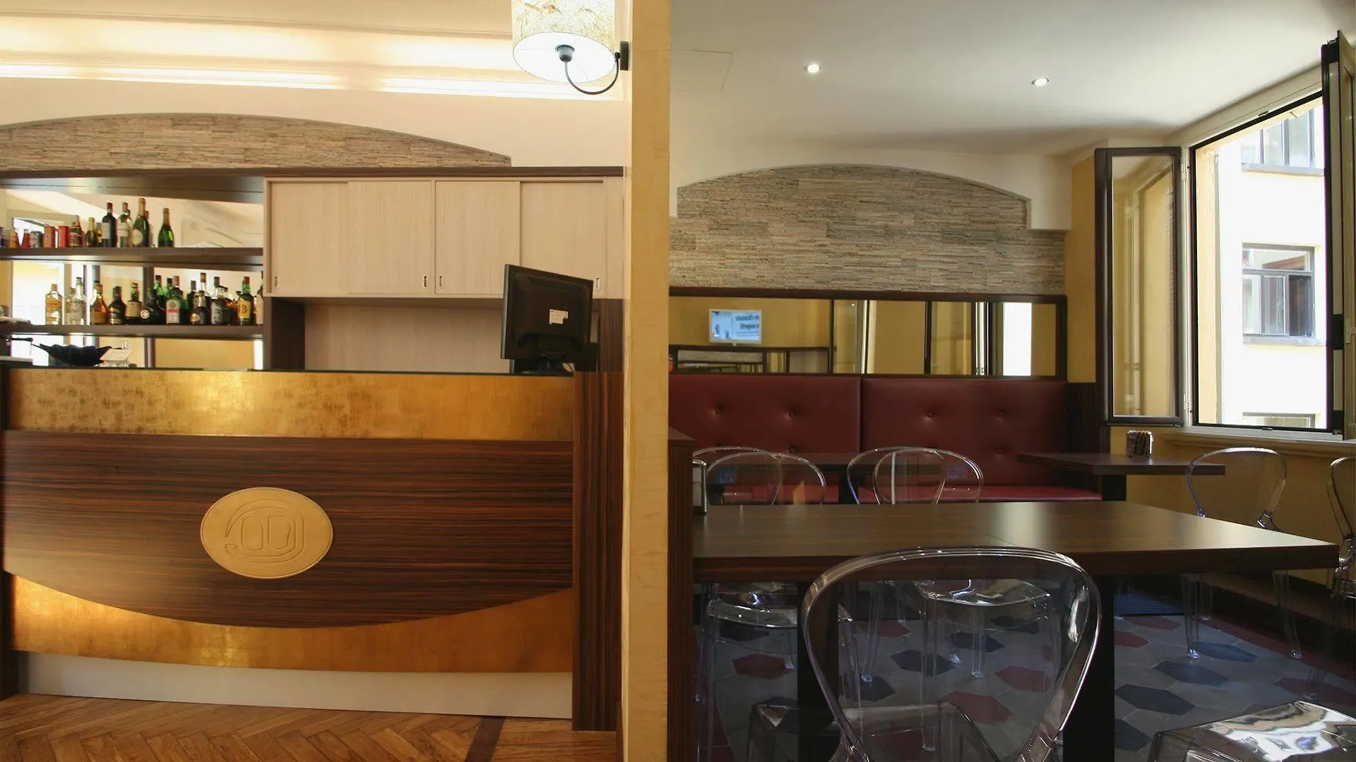 Hotel Panizza Milan
