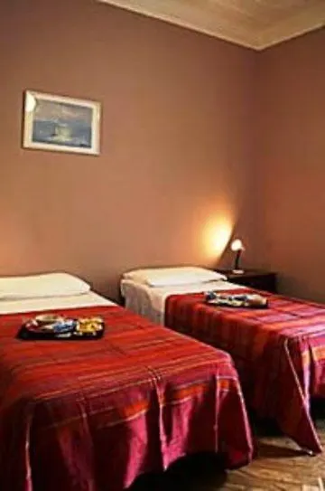Hotel Panizza Milan